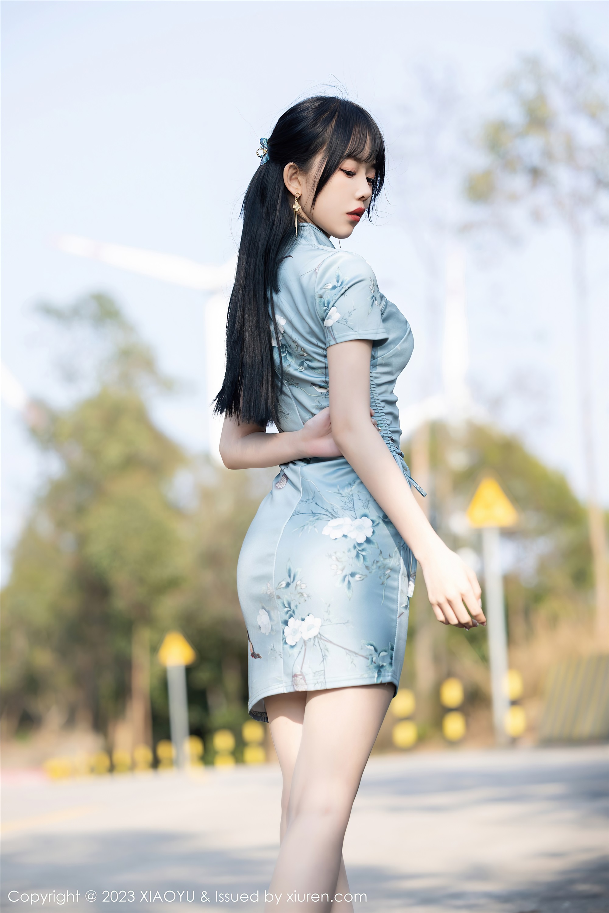 XiaoYu语画界  2023.03.30 VOL.997 奶瓶